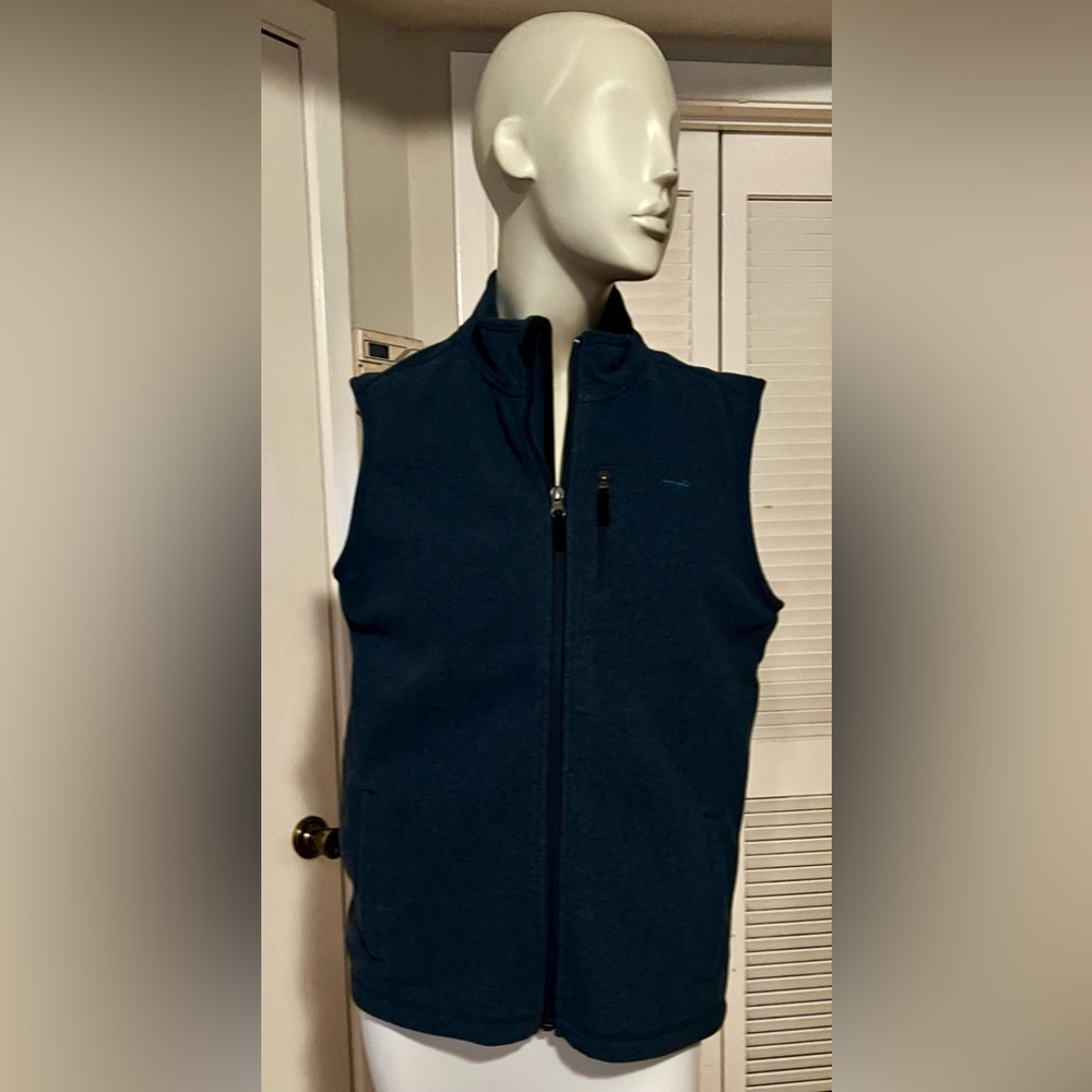 New Class Club casual wear Boys vest.